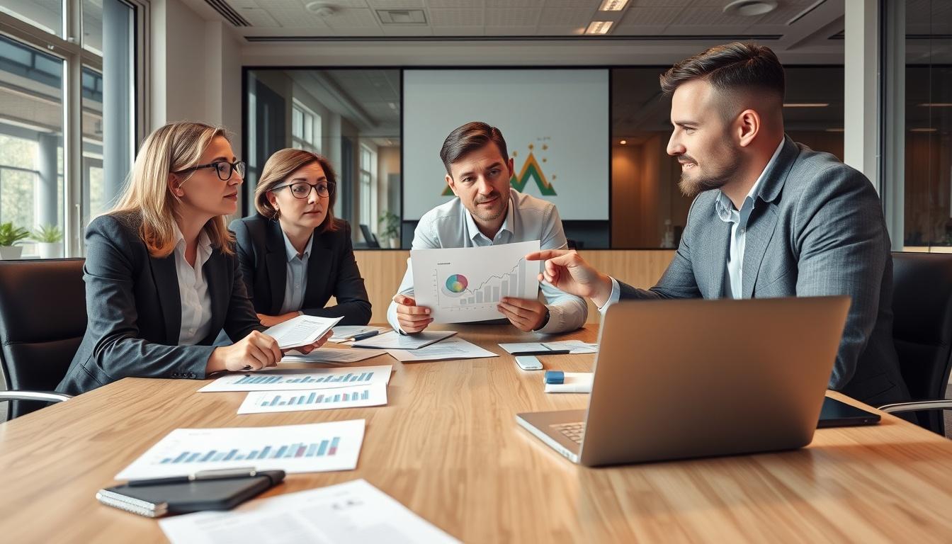 Understand the Numbers Behind Business